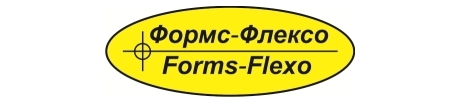 Логотип Формс-Флекcо